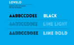 100 Cool Fonts to Make Your Designs Stand Out