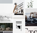 How to create a mood board design (with examples)