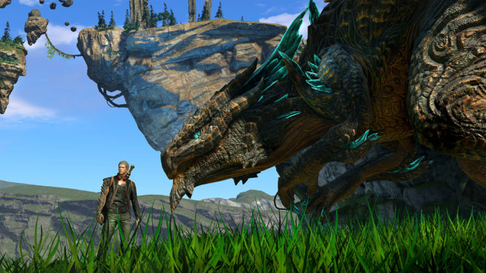 Scalebound-4K-Wallpaper-1-700x394 101 Awesome Wallpapers To Download For Your Desktop