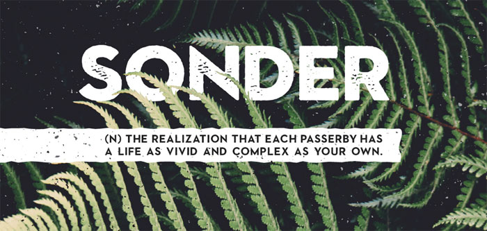 Sonder 90 FREE Retro and Vintage Fonts To Download