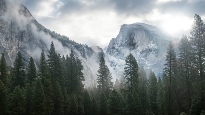Yosemite_3_128-700x394 4K Wallpapers for Your Desktop Background