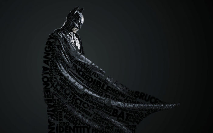 batman_style_lettering_93397_3840x2400-700x438 101 Awesome Wallpapers To Download For Your Desktop