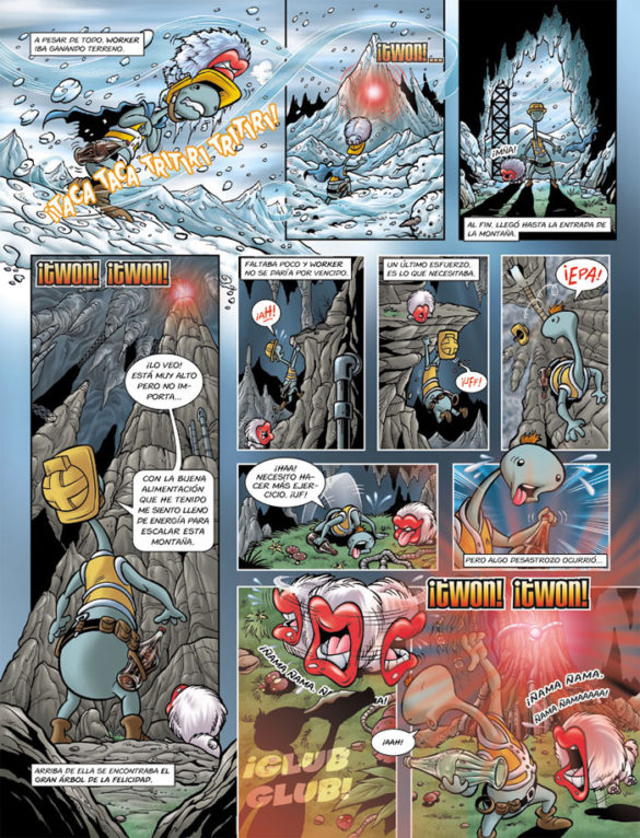 How To Make A Comic Book, Design, Characters, And Cover