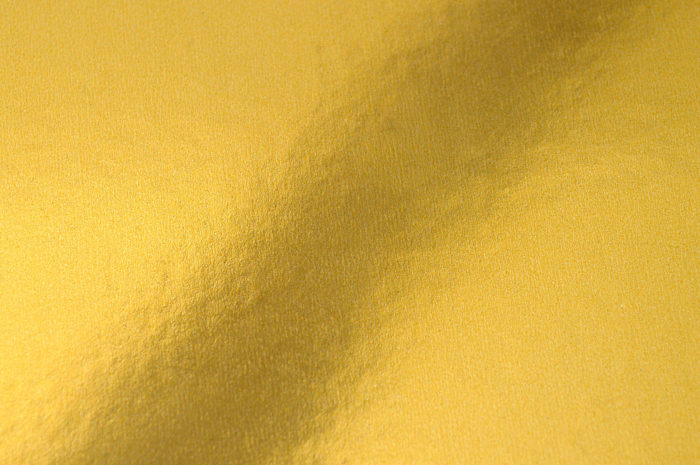 gold-foil-texture-700x465 Gold Texture Examples (38 Golden Backgrounds)