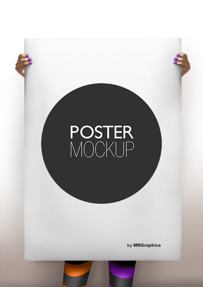 potser_mockup_template_by_m 39 Free poster mockup examples to download in PSD format