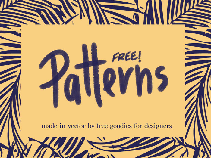 15-Colorful-Patterns Background pattern examples that you should check out