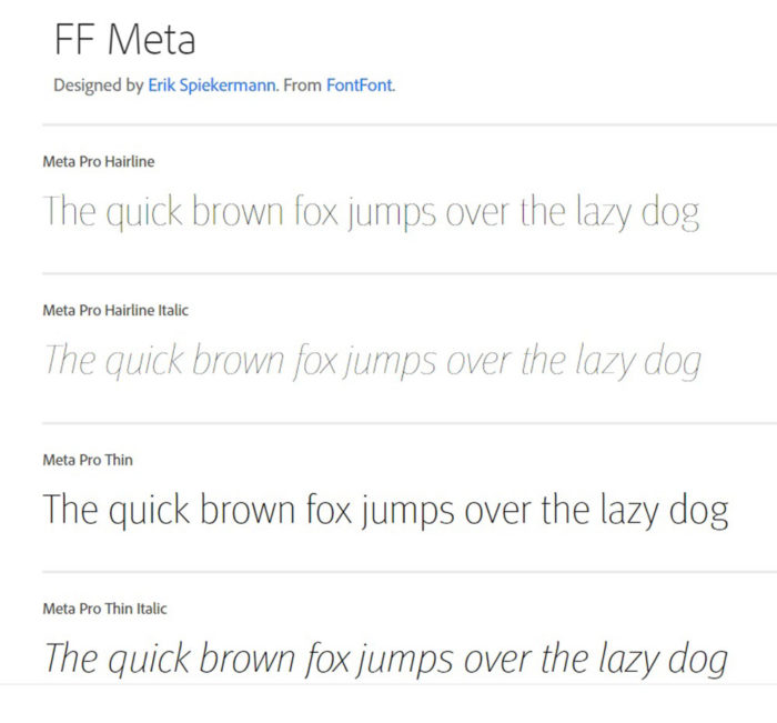 FF-meta-700x651 The best 72 free fonts for logos to create modern and creative designs