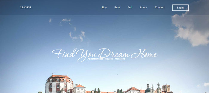 Real-Estate-HTML5-Home-Page Free HTML templates for Portfolios, Real Estate, Business websites and more