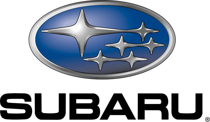 Subaru_logo_and_wordmark.sv_ Car logos: Showcase of great looking car company logos