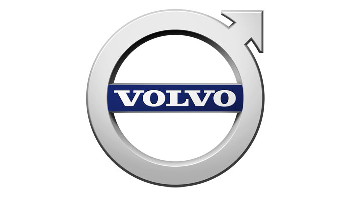 Volvo-logo-2014-1920x1080 Car logos: Showcase of great looking car company logos