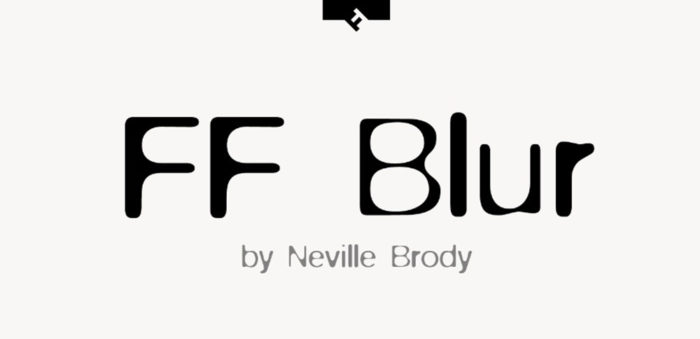 ff-blur-700x339 The best 72 free fonts for logos to create modern and creative designs