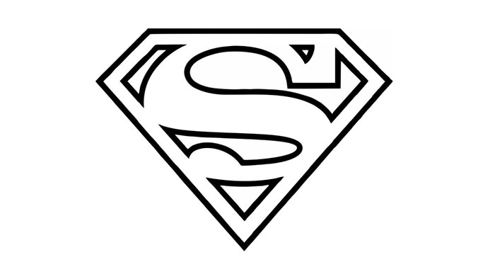 maxresdefault A look at the Superman logo over the years