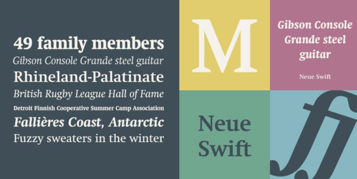neue-swift-700x352 The best 72 free fonts for logos to create modern and creative designs