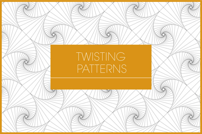 twisting-patterns-760x505 Background pattern examples that you should check out