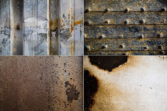 1-o-copy-copy- Metal texture examples that you should check out