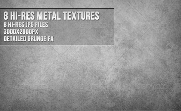 8-Hi-Res-Metal-Textures-by- Metal texture examples that you should check out