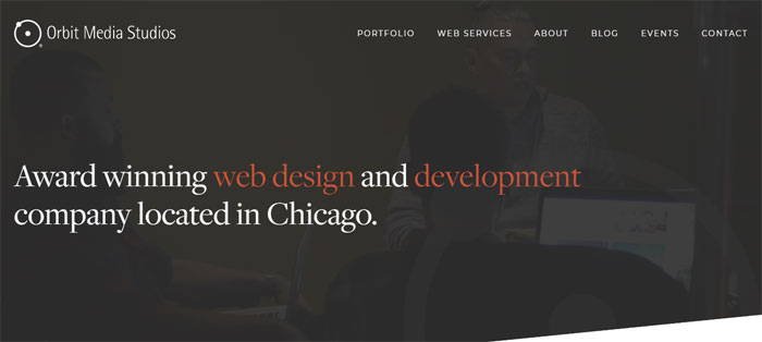 Award-Winning-Web-Design-an Top advertising agencies and their great work