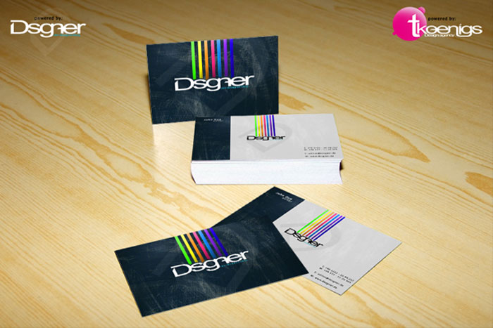 Business-Card-Mock-Up-7 Business card mockup templates to use for presenting your designs