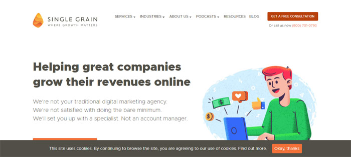 Digital-Marketing-Agency- Top advertising agencies and their great work