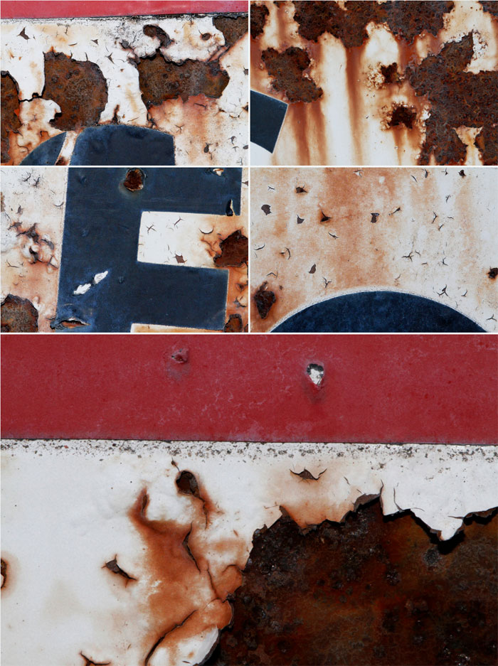 F5-Rusted-Metal-Sign-Textur Metal texture examples that you should check out
