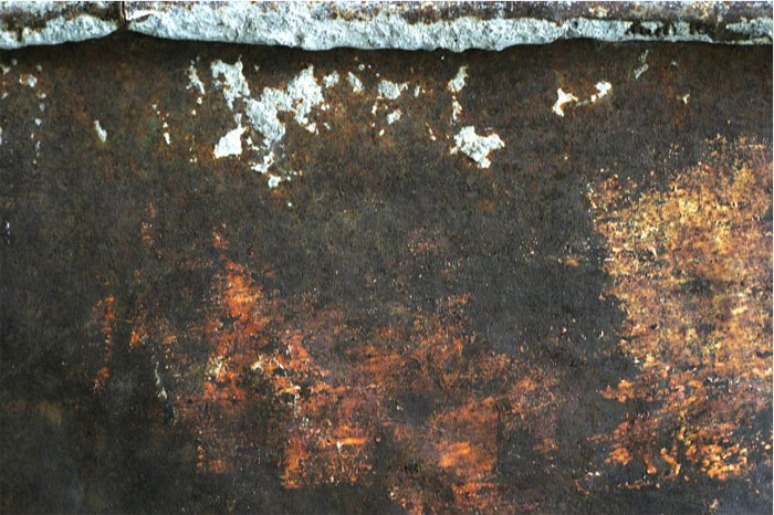 Free-Green-Metal-Rust-Textu-1 Metal texture examples that you should check out