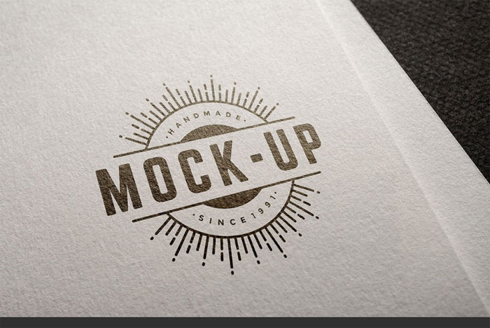 Logo-Mockup-I-Mockup-Cloud Logo mockup templates to download and use to present your logos
