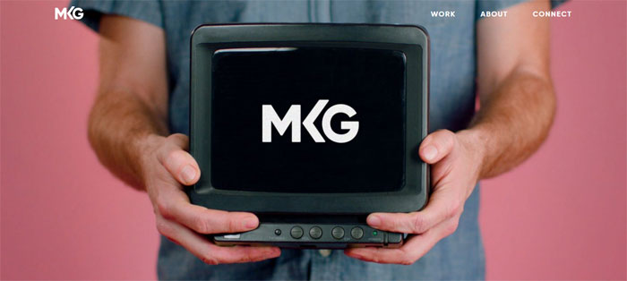MKG Top advertising agencies and their great work