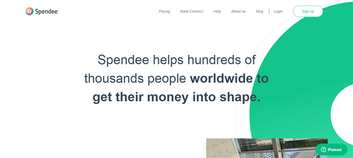 Meet-Spendee-I-Spendee About us page design: Tips and best practices to create one