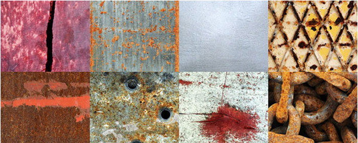Metal_-Texture-Pack Metal texture examples that you should check out