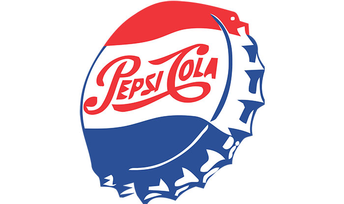 Pepsicap The Pepsi Logo, the old, the new, its meaning and history