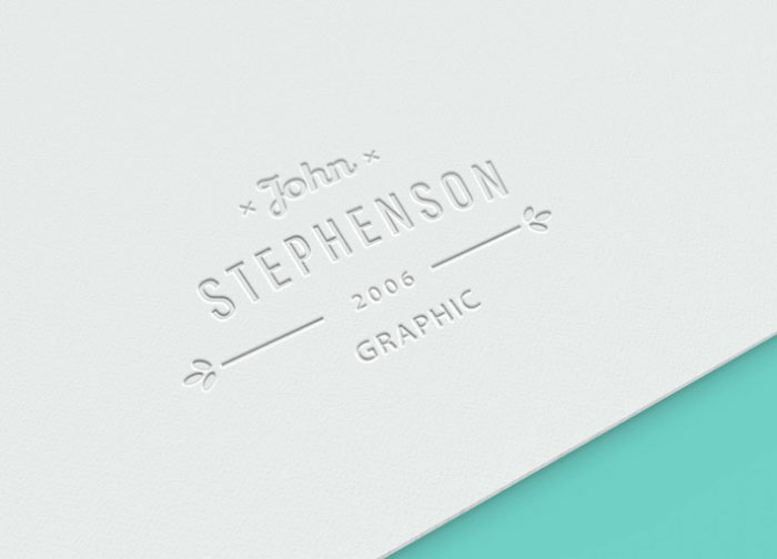 Screenshot002-4 Logo mockup templates to download and use to present your logos