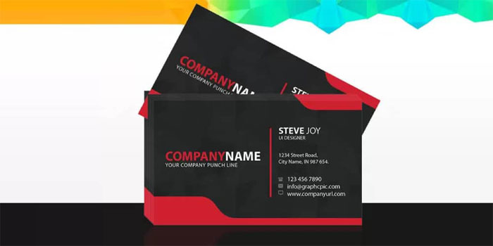 UI-Designer-Business-Card-M Business card mockup templates to use for presenting your designs