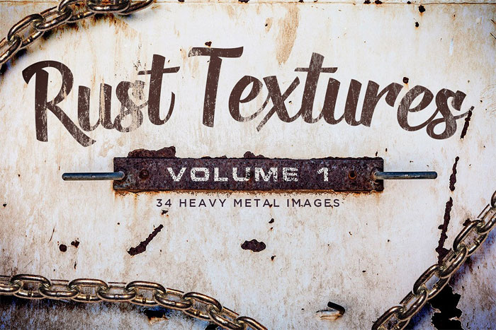 rust-textures-01-01- Metal texture examples that you should check out