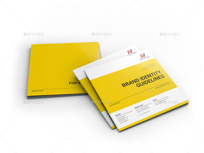 001 12 Free brochure templates to use for creating your brochure