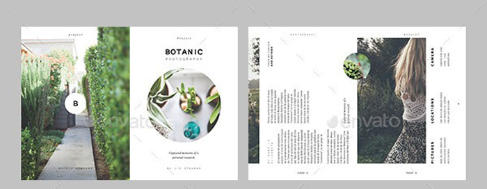 01-spreads 12 Free brochure templates to use for creating your brochure