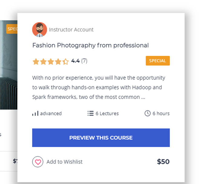 15_Course_Preview Revolutionary Learning Management System (LMS) for WordPress