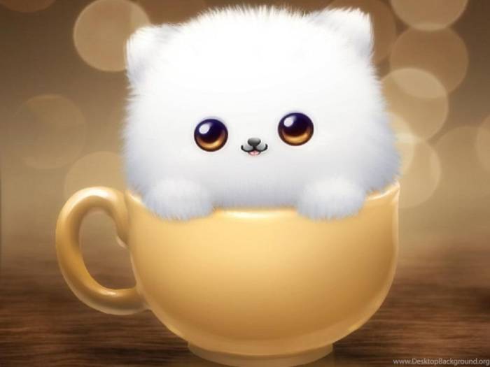 Cute Wallpapers To For Your Desktop Background - What Are Some Cute Wallpapers