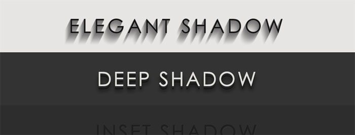 CSS3-text-shadow-effec_-h 116 Cool CSS Text Effects Examples That You Can Download