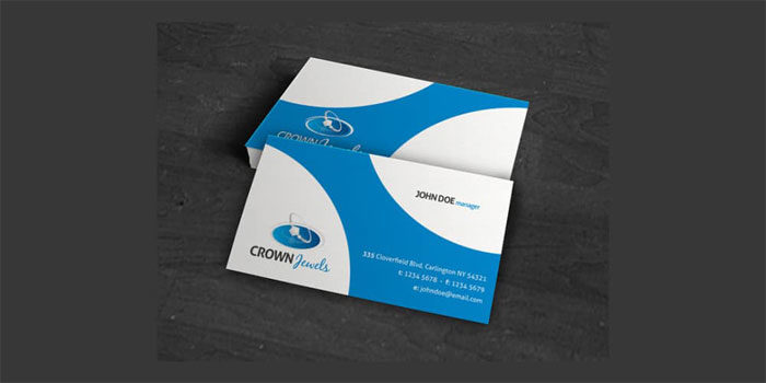 Creative-Modern-Corporate-B-700x350 Free business card templates you can download today
