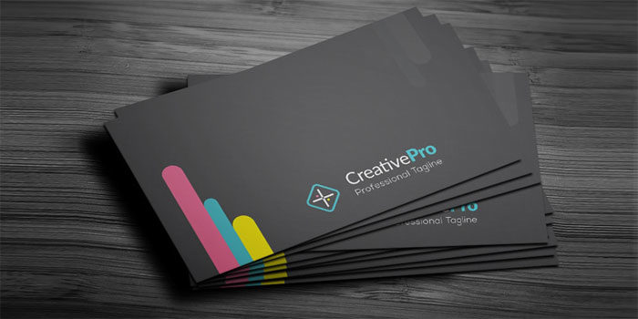 Free-Creative-Business-Card-700x350 Free business card templates you can download today