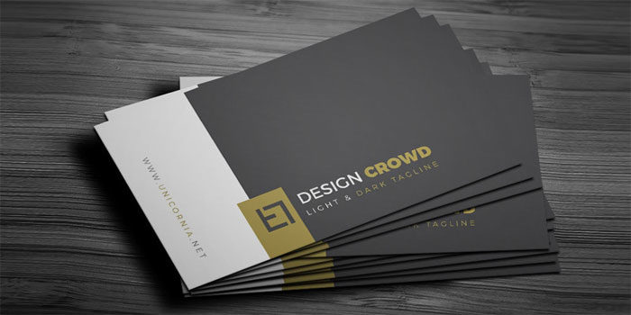 Free-Minimal-Business-Card-700x350 Free business card templates you can download today