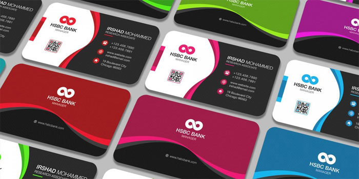 Free-Premium-Business-Card--700x350 Free business card templates you can download today