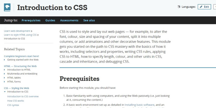 Introduction-to-CSS CSS, HTML, JavaScript cheat sheets
