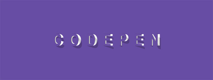 Peeled-Text-Transforms-ht CSS Text Effects: 116 Cool Examples That You Can Download