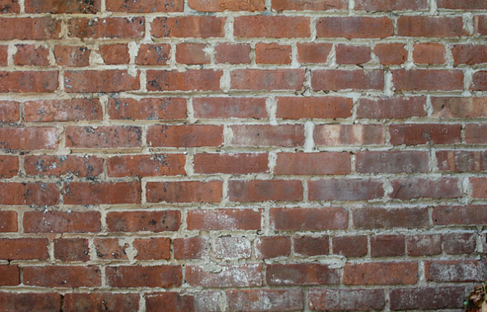 Red-Brick-Wall-I-M Brick texture examples to download and use for design projects