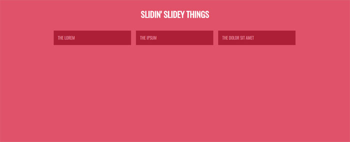 Sliding-Tab-Box-Things-ht CSS tabs: Snippets that you can use in your website's code