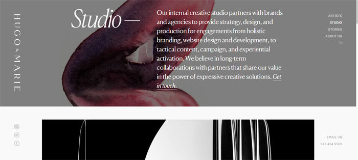 Studio-–-Web-Design-Motion-700x314 Graphic design companies whose work you should check out