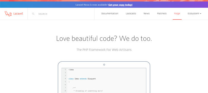 The-PHP-Framework-For-Web-A-700x314 The best PHP frameworks that you should look into
