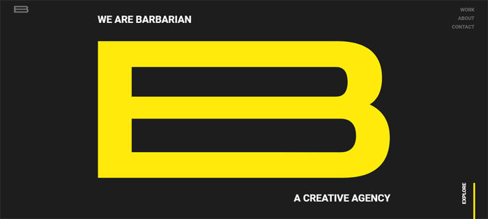 WeAreBarbarian-https___we-700x314 Graphic design companies whose work you should check out
