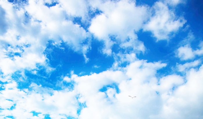 blue-sky-clouds-image-700x411 Clouds background images to use in your designs